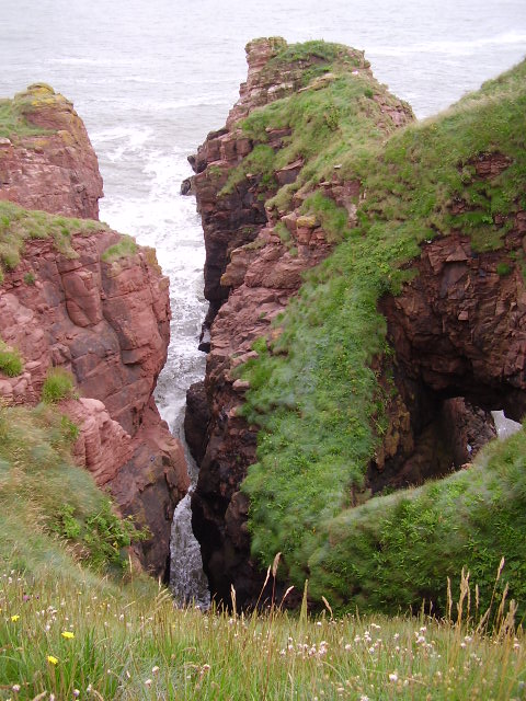 Coast path cliff 032.JPG